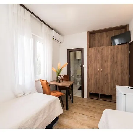 Casa Di Giulietta Guest house *