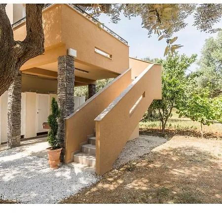 Casa Di Giulietta Sukosan